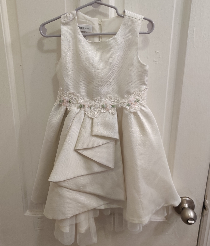 Bonnie Jean Formal Dress